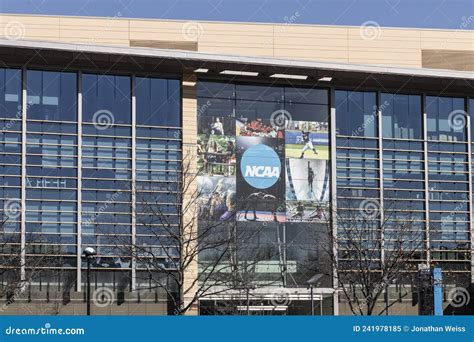 ncaa headquarters jobs|NCAA National Office .